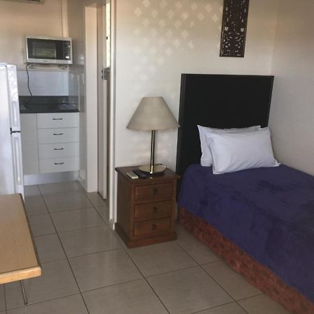 Granville Tavern And Motel Maryborough Ngoại thất bức ảnh