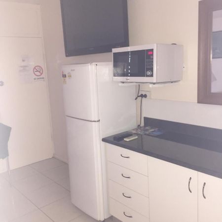 Granville Tavern And Motel Maryborough Ngoại thất bức ảnh