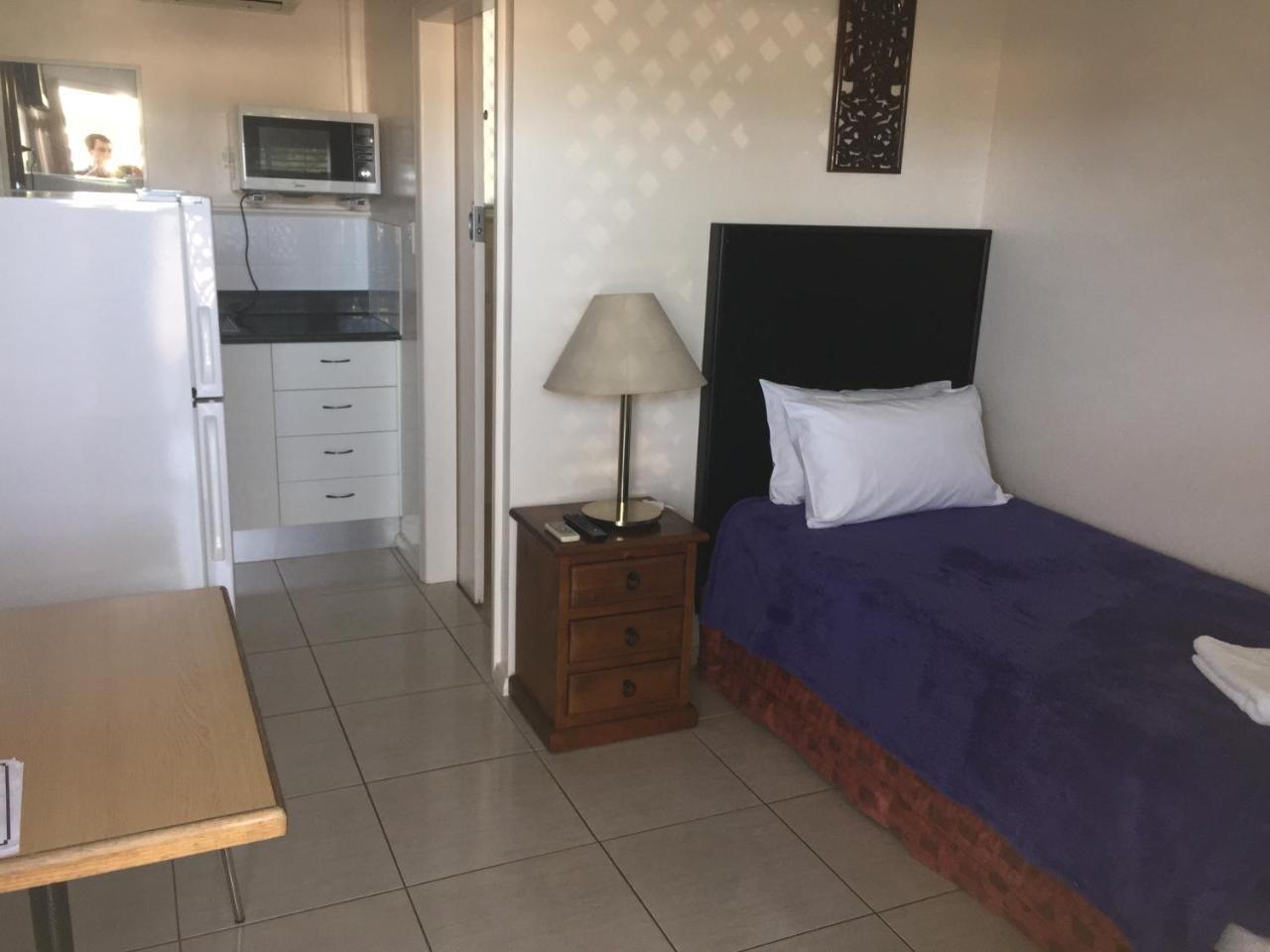 Granville Tavern And Motel Maryborough Ngoại thất bức ảnh