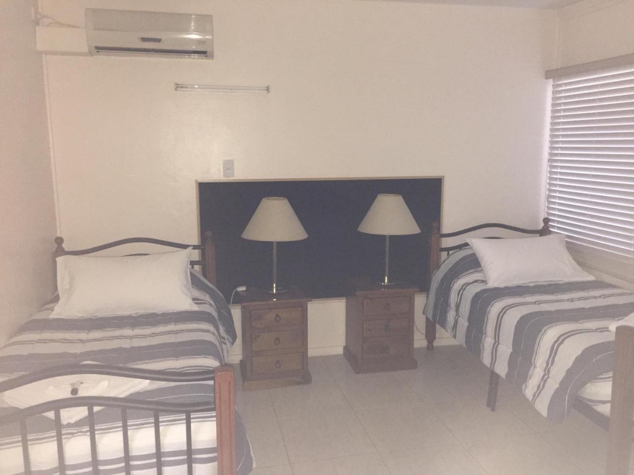 Granville Tavern And Motel Maryborough Ngoại thất bức ảnh