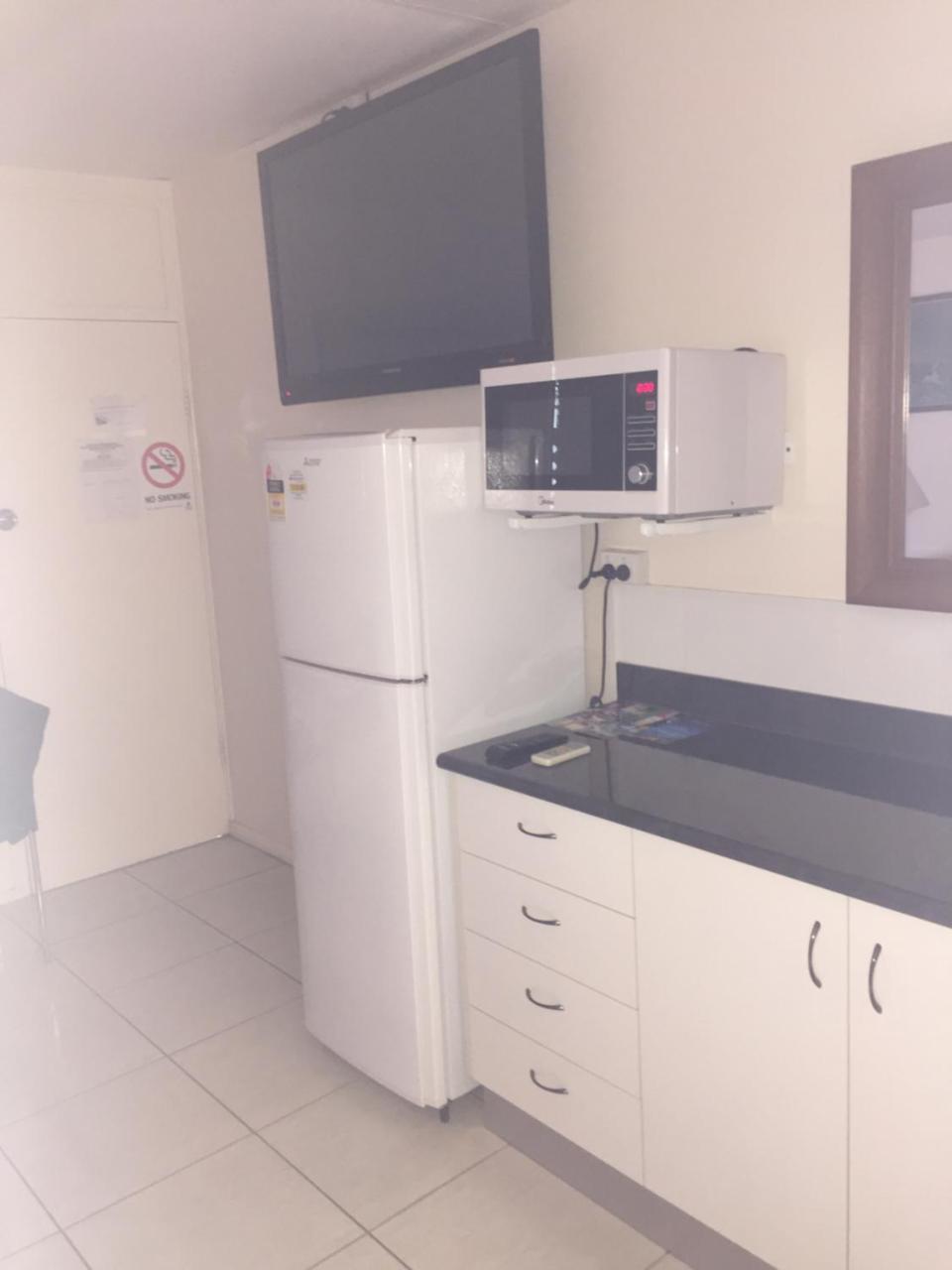 Granville Tavern And Motel Maryborough Ngoại thất bức ảnh