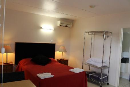 Granville Tavern And Motel Maryborough Ngoại thất bức ảnh