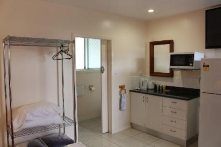 Granville Tavern And Motel Maryborough Ngoại thất bức ảnh
